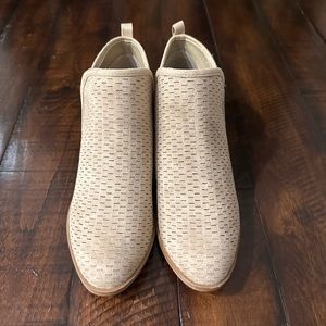 Altar’d State Bootie Size 6.5